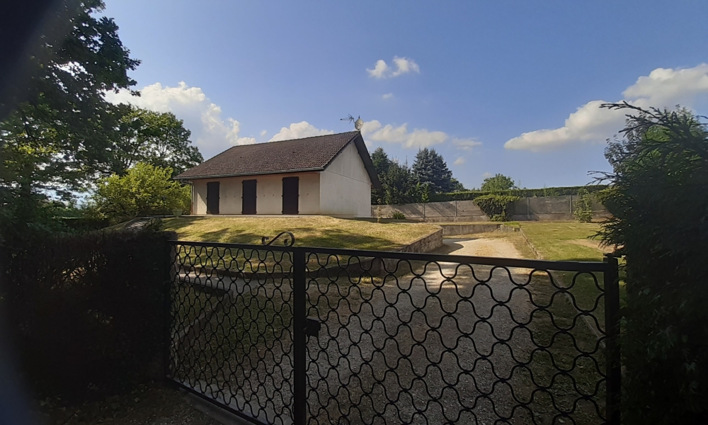 Location villa à Saint-Félix - réf. 16678-1 - Photo 3
