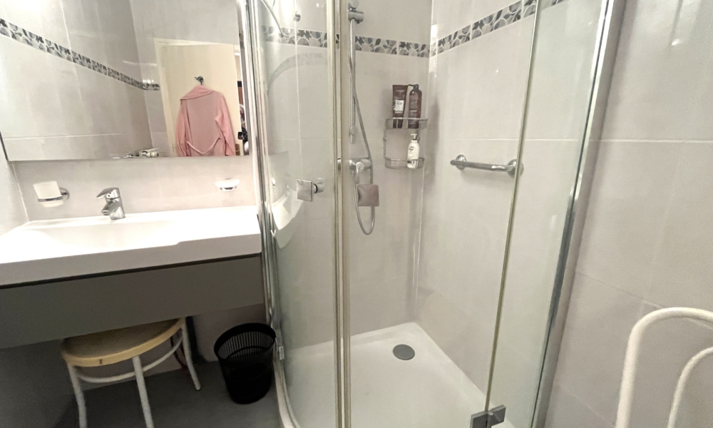 Vente appartement 2 pièces à Aix-les-Bains - réf. 4685 - Photo 7