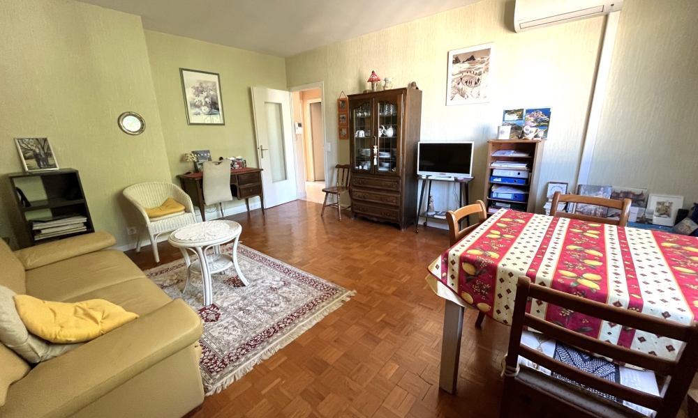 Vente appartement 2 pièces à Aix-les-Bains - réf. 4685 - Photo 4