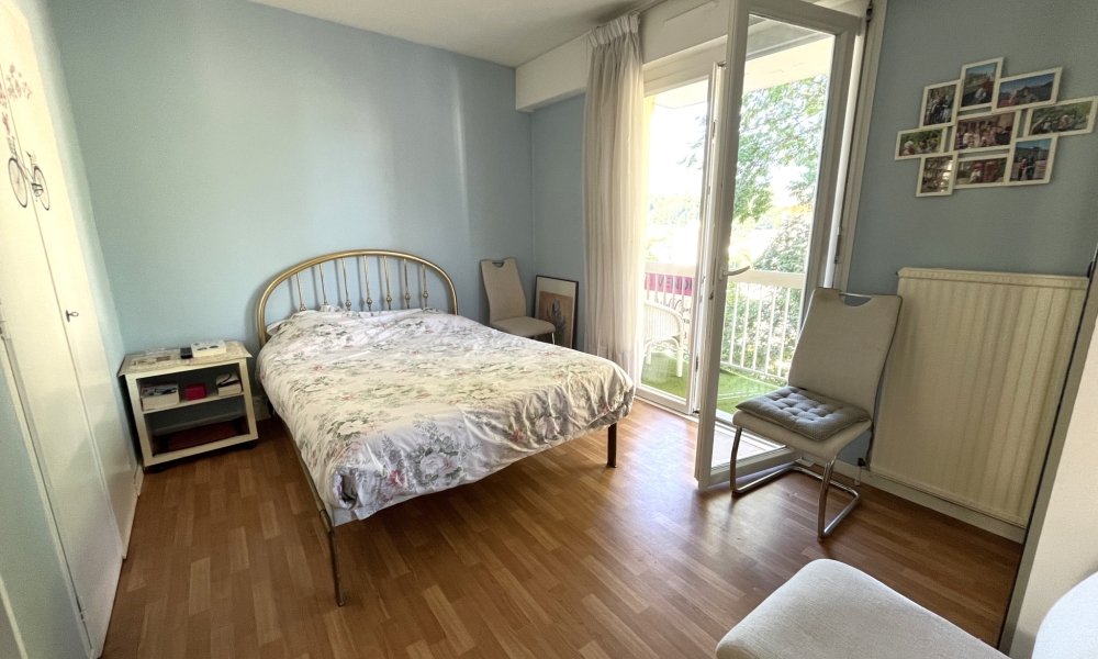 Vente appartement 2 pièces à Aix-les-Bains - réf. 4685 - Photo 5