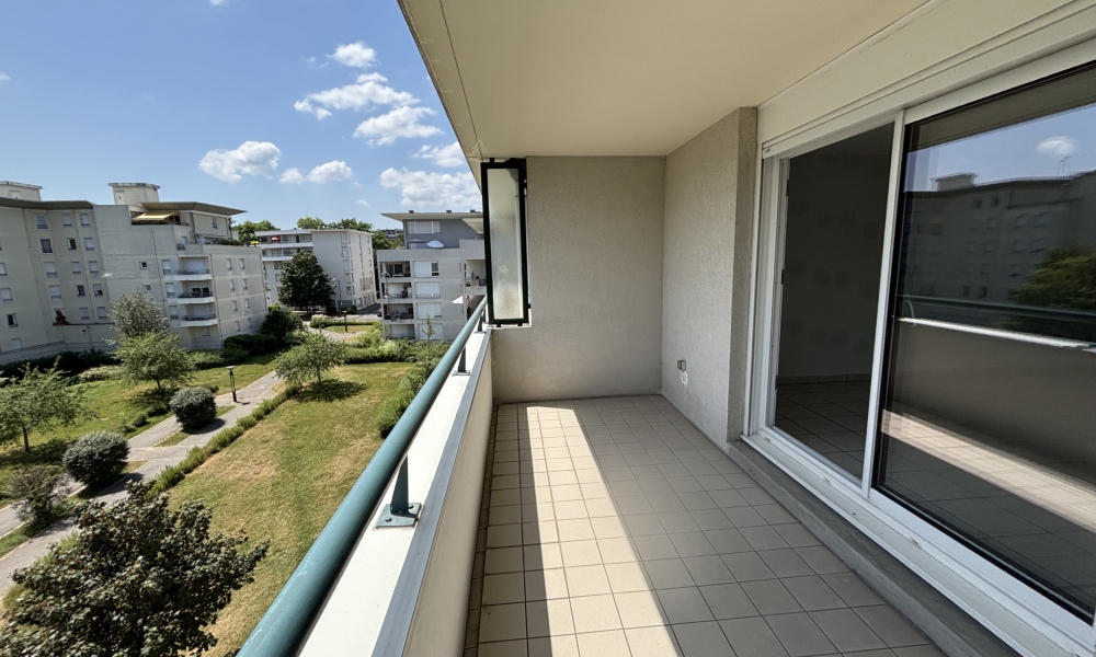Vente appartement 3 pièces à Annecy - réf. 4667 DU - Photo 2