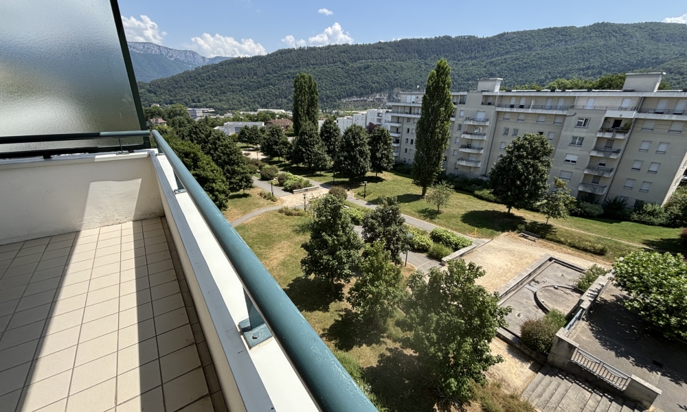 Vente appartement 3 pièces à Annecy - réf. 4667 DU - Photo 11