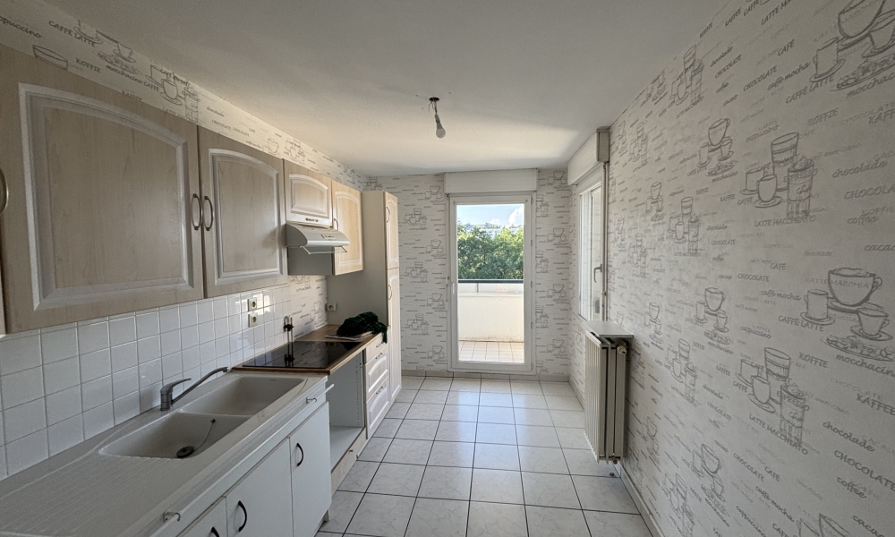 Vente appartement 3 pièces à Annecy - réf. 4667 DU - Photo 5