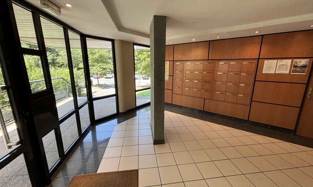 Vente appartement 3 pièces à Annecy - réf. 4667 DU - Photo 9