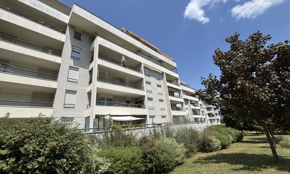 Vente appartement 3 pièces à Annecy - réf. 4667 DU - Photo 1