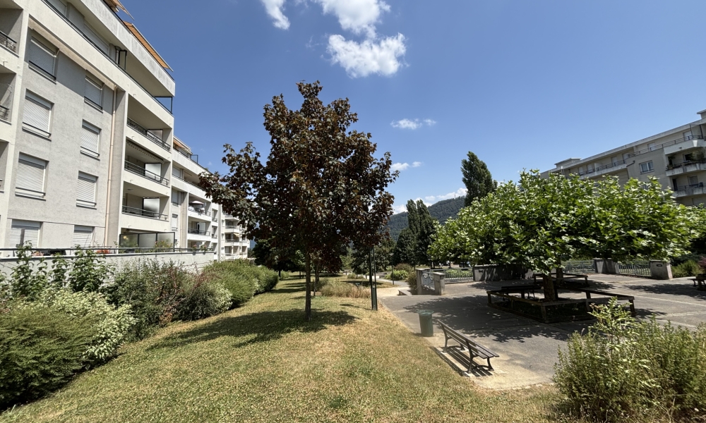 Vente appartement 3 pièces à Annecy - réf. 4667 DU - Photo 10
