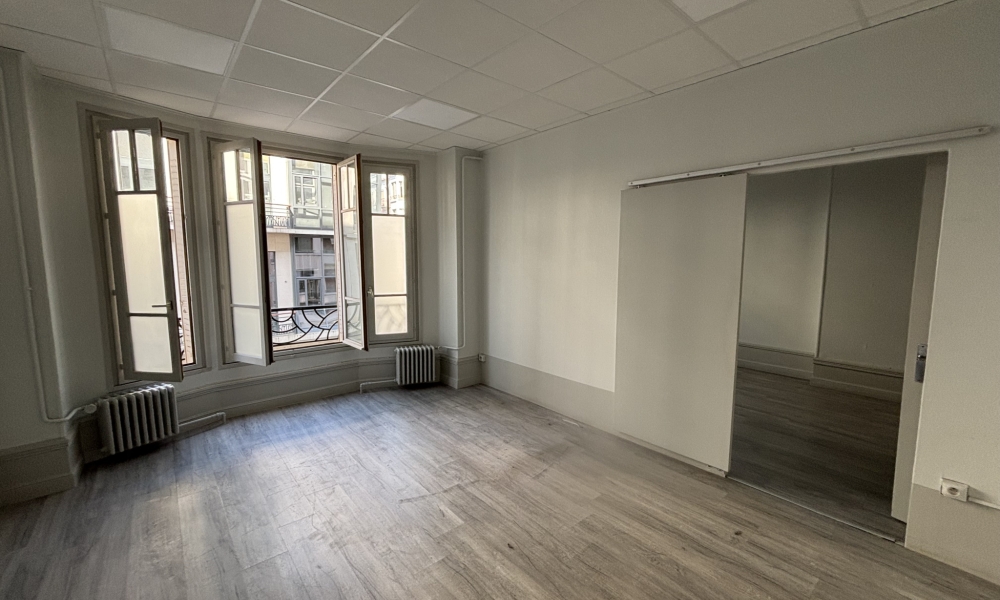 Vente appartement 4 pièces à Annecy - réf. 4669 BB - Photo 2
