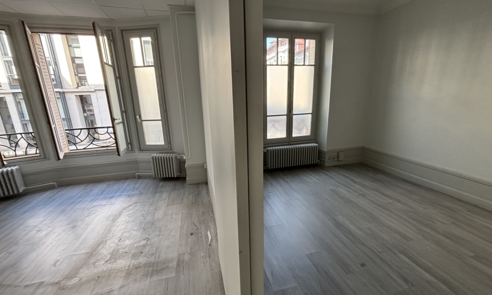 Vente appartement 4 pièces à Annecy - réf. 4669 BB - Photo 1