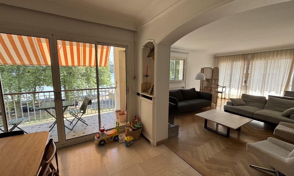 Vente appartement 4 pièces à Annecy - réf. 4679 CSN - Photo 8