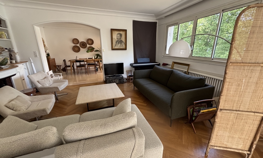Vente appartement 4 pièces à Annecy - réf. 4679 CSN - Photo 3