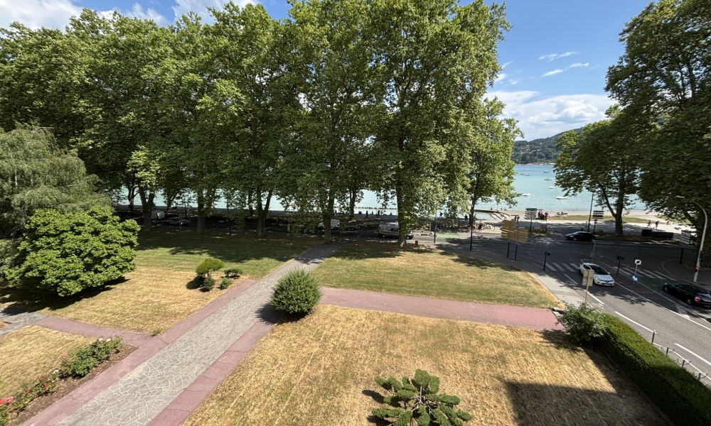 Vente appartement 4 pièces à Annecy - réf. 4679 CSN - Photo 10