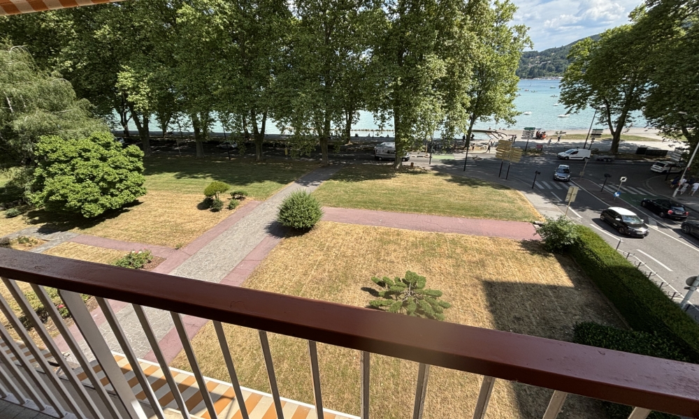 Vente appartement 4 pièces à Annecy - réf. 4679 CSN - Photo 4