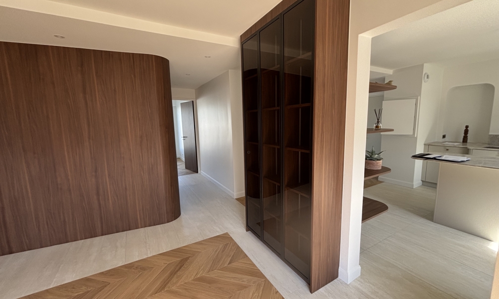 Vente appartement 4 pièces à Annecy - réf. 4680 BU - Photo 8
