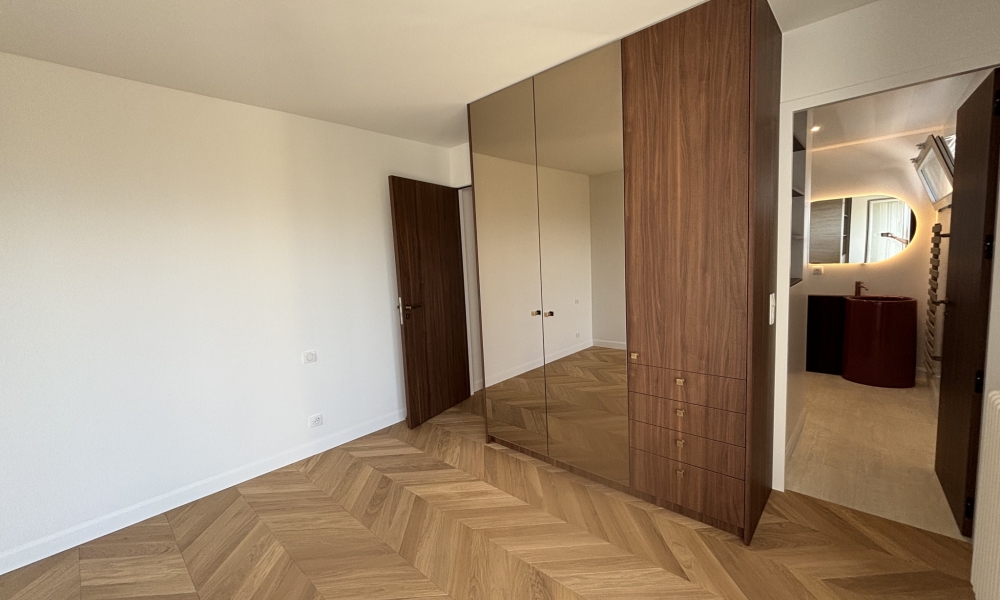 Vente appartement 4 pièces à Annecy - réf. 4680 BU - Photo 7