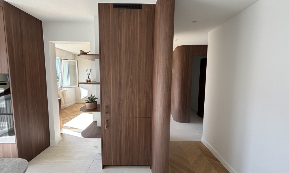 Vente appartement 4 pièces à Annecy - réf. 4680 BU - Photo 1