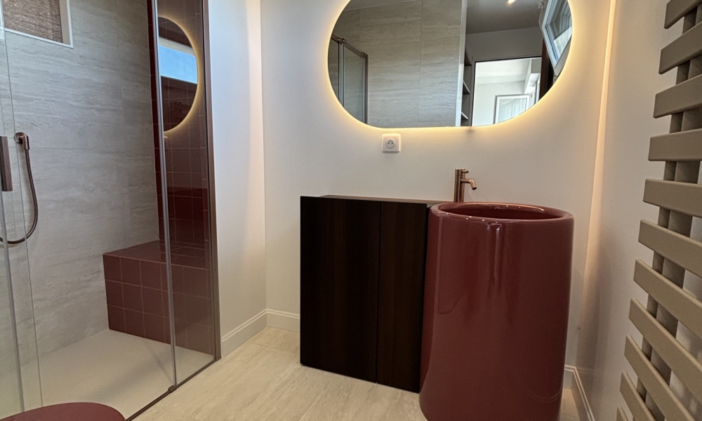 Vente appartement 4 pièces à Annecy - réf. 4680 BU - Photo 6