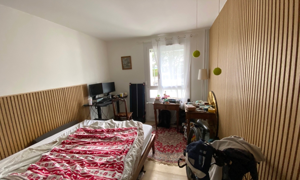 Vente appartement 3 pièces à Annecy - réf. 4687 CRE - Photo 3