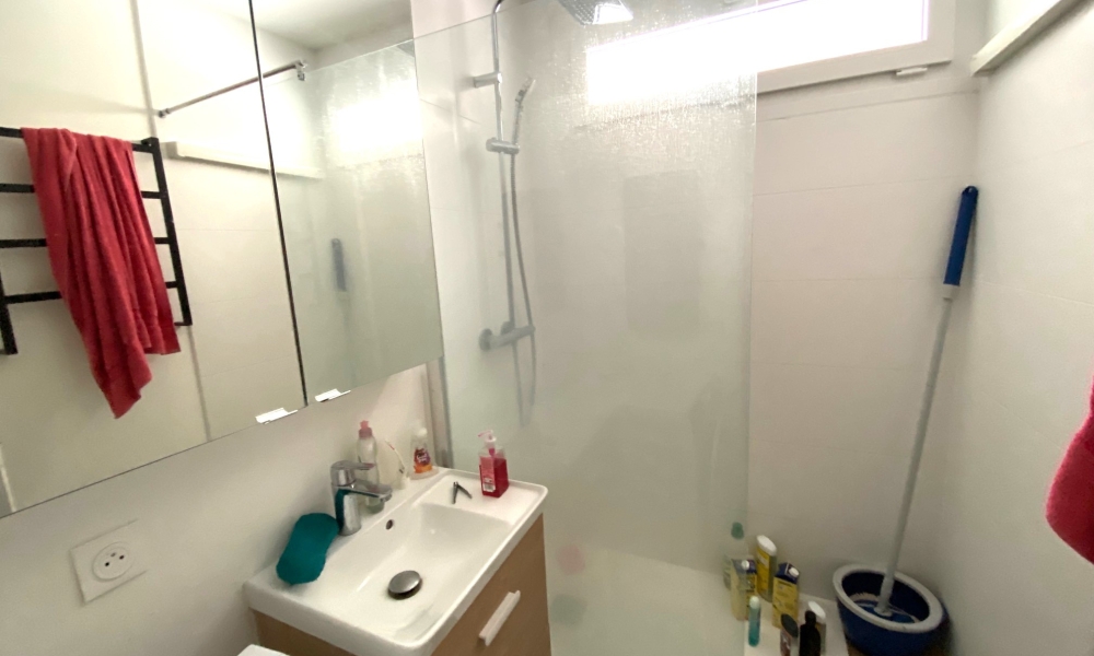 Vente appartement 3 pièces à Annecy - réf. 4687 CRE - Photo 4