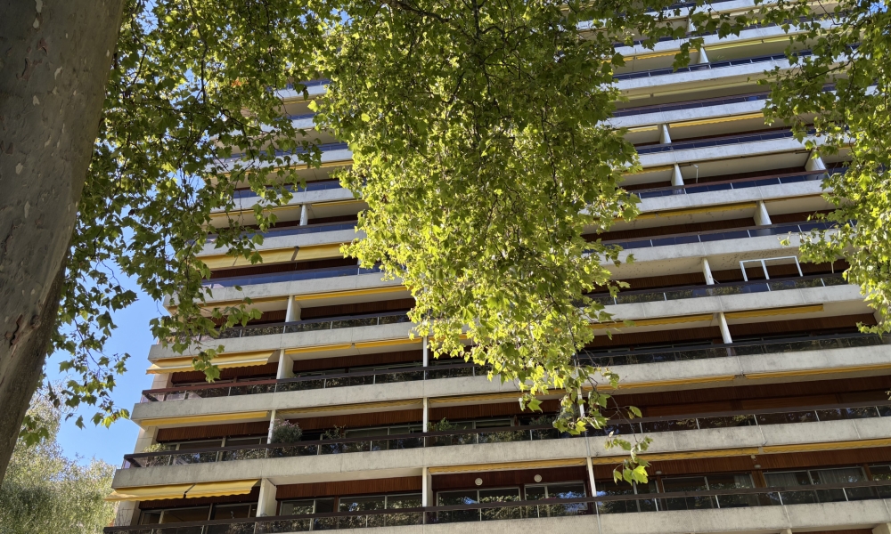 Vente appartement 4 pièces à Annecy - réf. 4698 DM - Photo 3