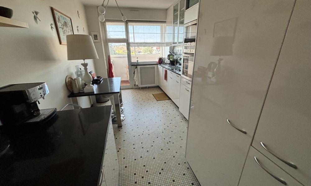 Vente appartement 4 pièces à Annecy - réf. 4698 DM - Photo 5