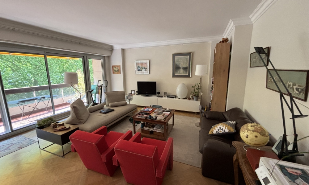 Vente appartement 4 pièces à Annecy - réf. 4698 DM - Photo 4