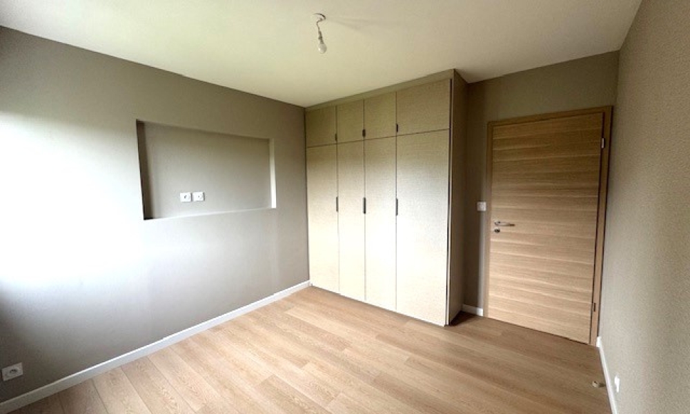 Vente appartement 3 pièces à Annecy-le-Vieux - réf. 4677 SAS - Photo 5