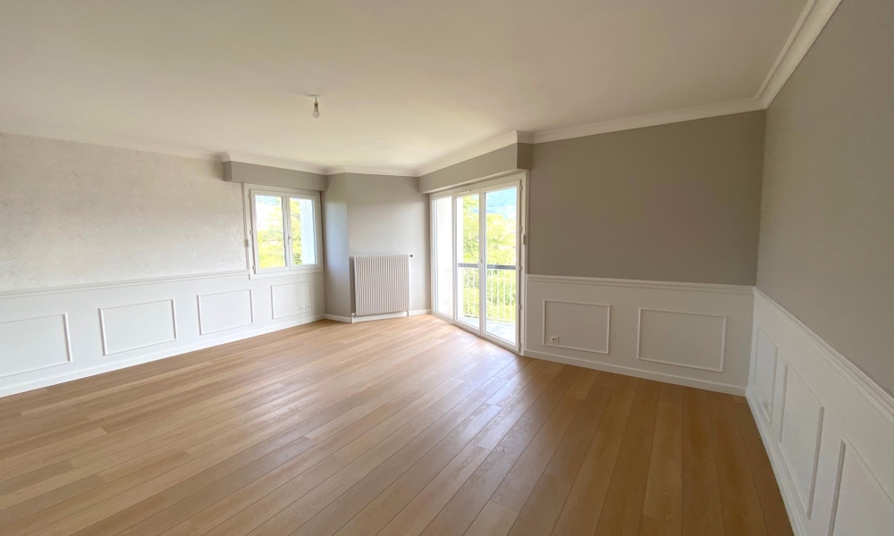 Vente appartement 3 pièces à Annecy-le-Vieux - réf. 4677 SAS - Photo 1