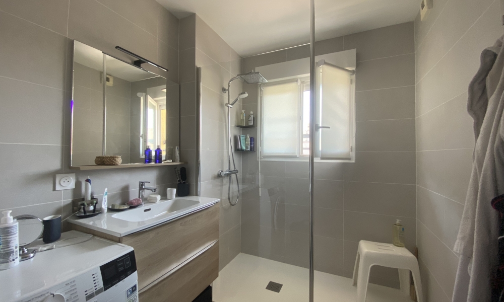 Vente appartement 3 pièces à Rumilly - réf. 3788 - Photo 9