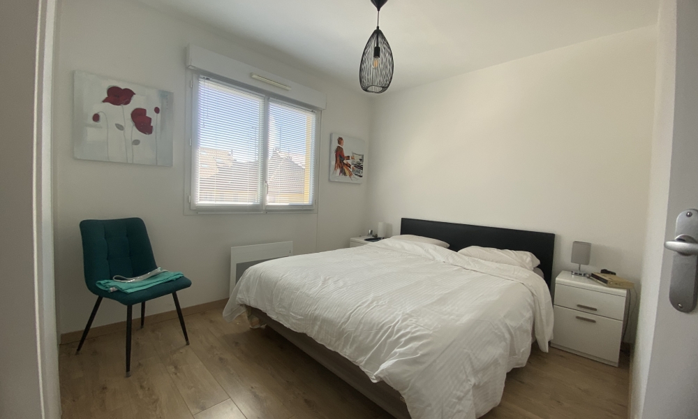 Vente appartement 3 pièces à Rumilly - réf. 3788 - Photo 5