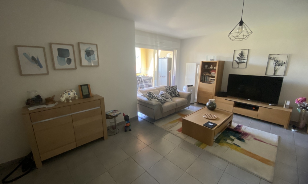 Vente appartement 3 pièces à Rumilly - réf. 3788 - Photo 4