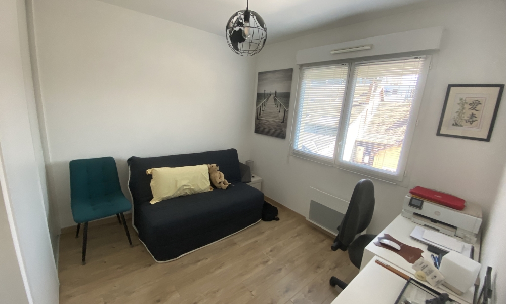 Vente appartement 3 pièces à Rumilly - réf. 3788 - Photo 8