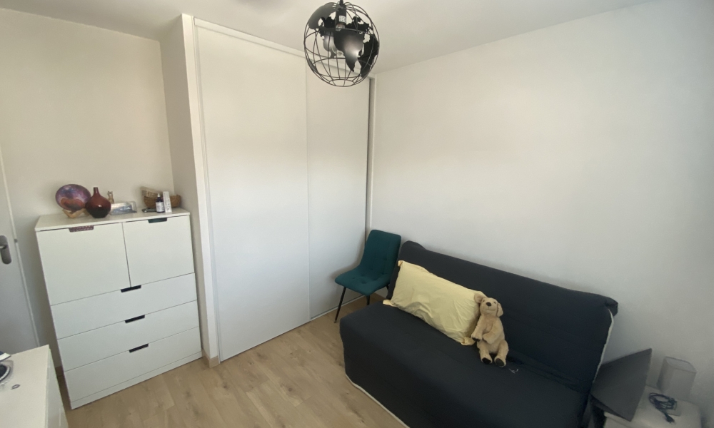 Vente appartement 3 pièces à Rumilly - réf. 3788 - Photo 7