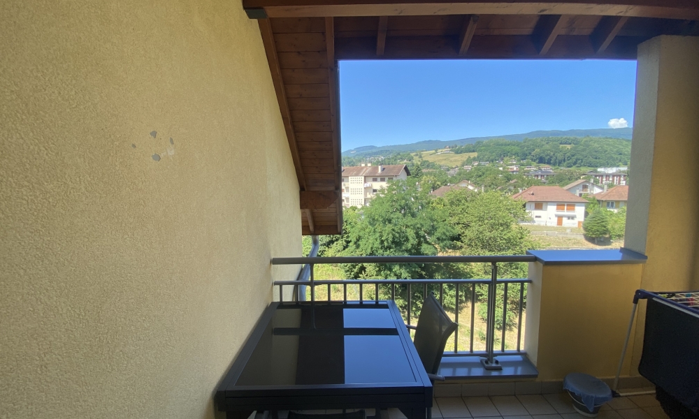 Vente appartement 3 pièces à Rumilly - réf. 3788 - Photo 12