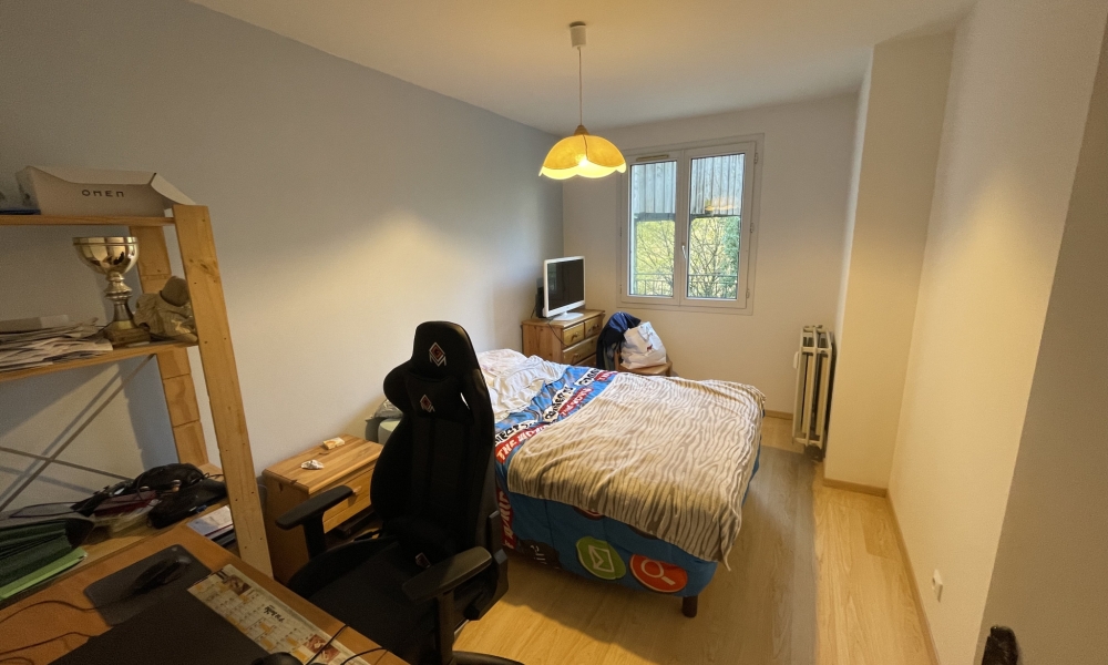 Vente appartement 6 pièces à Rumilly - réf. 3796 - Photo 5