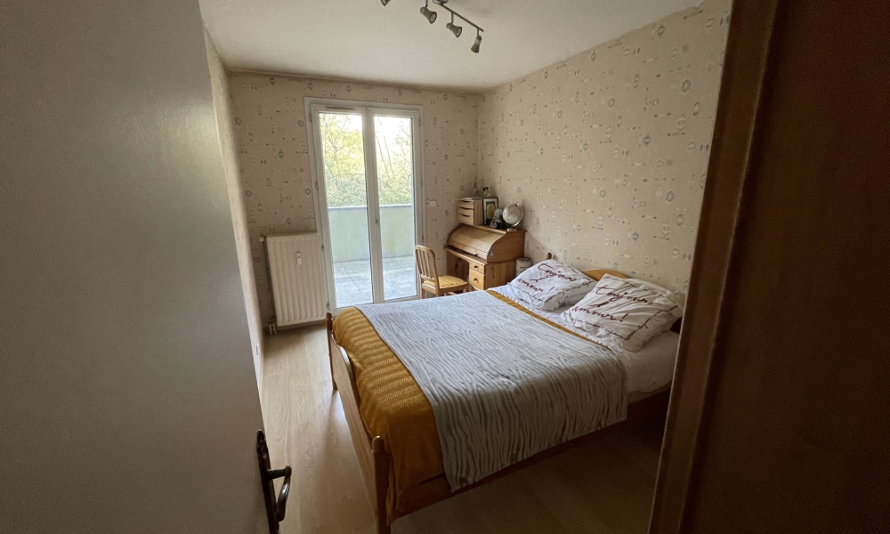 Vente appartement 6 pièces à Rumilly - réf. 3796 - Photo 4