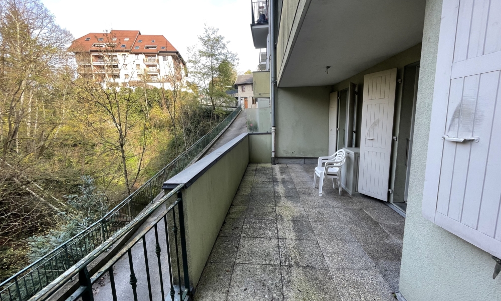 Vente appartement 6 pièces à Rumilly - réf. 3796 - Photo 7