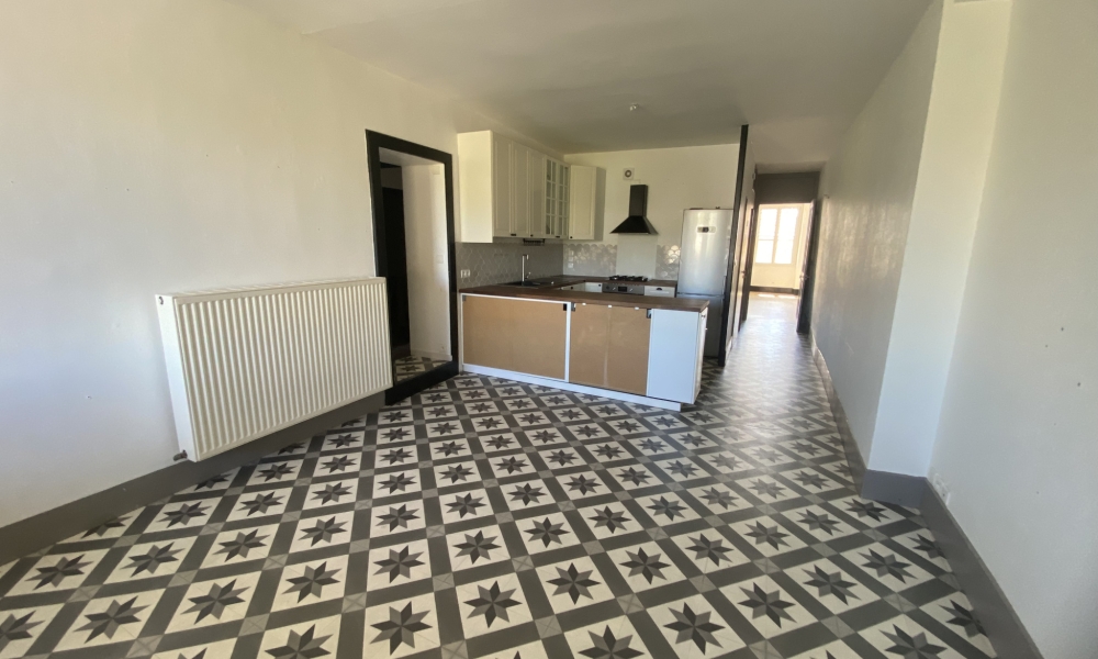 Vente appartement 5 pièces à Rumilly - réf. 3799 - Photo 3