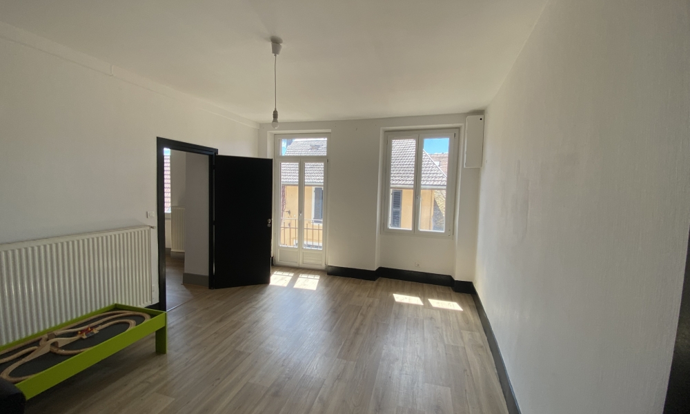 Vente appartement 5 pièces à Rumilly - réf. 3799 - Photo 9
