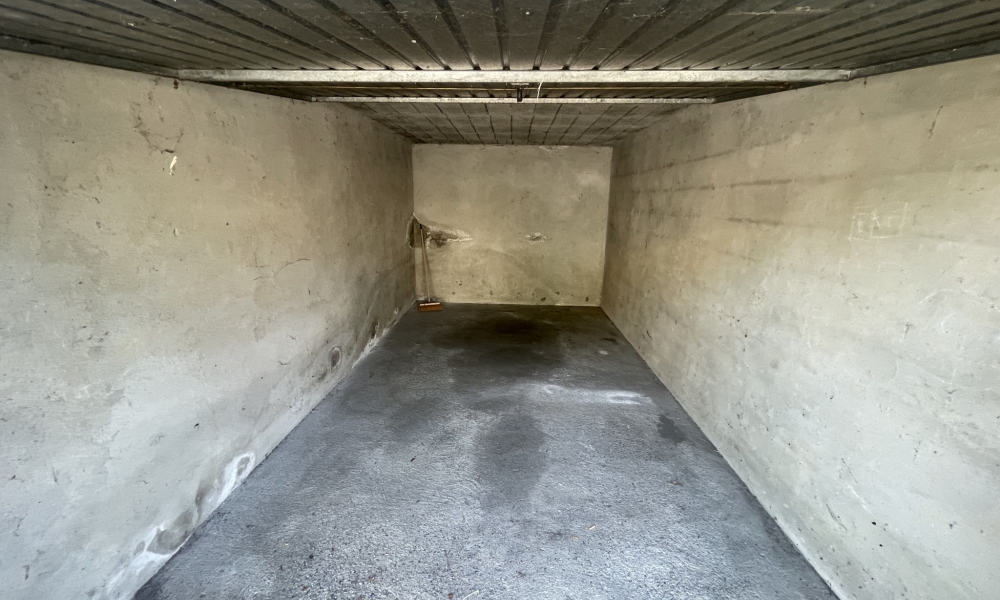Vente garage 15 m² à Rumilly - réf. 3797 - Photo 1