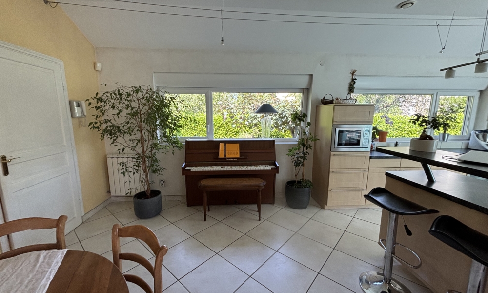 Vente maison 7 pièces à Annecy - réf. 4555 BS - Photo 6
