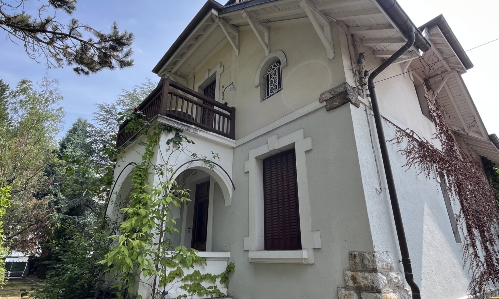 Vente maison 6 pièces à Annecy - réf. 4651 - Photo 8