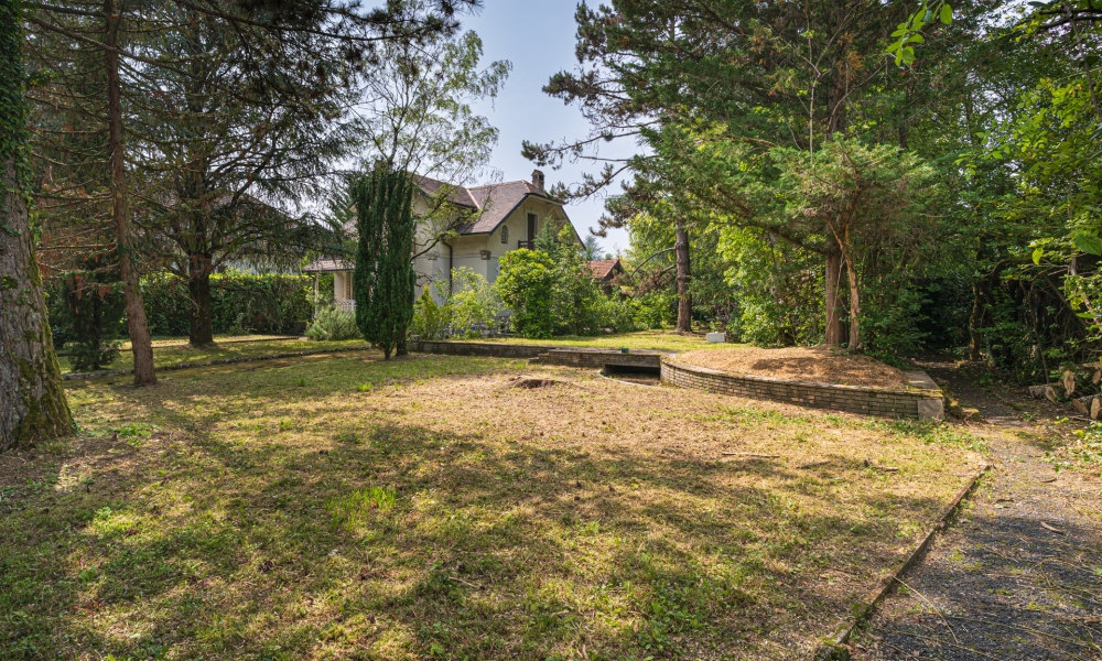 Vente maison 6 pièces à Annecy - réf. 4651 - Photo 3