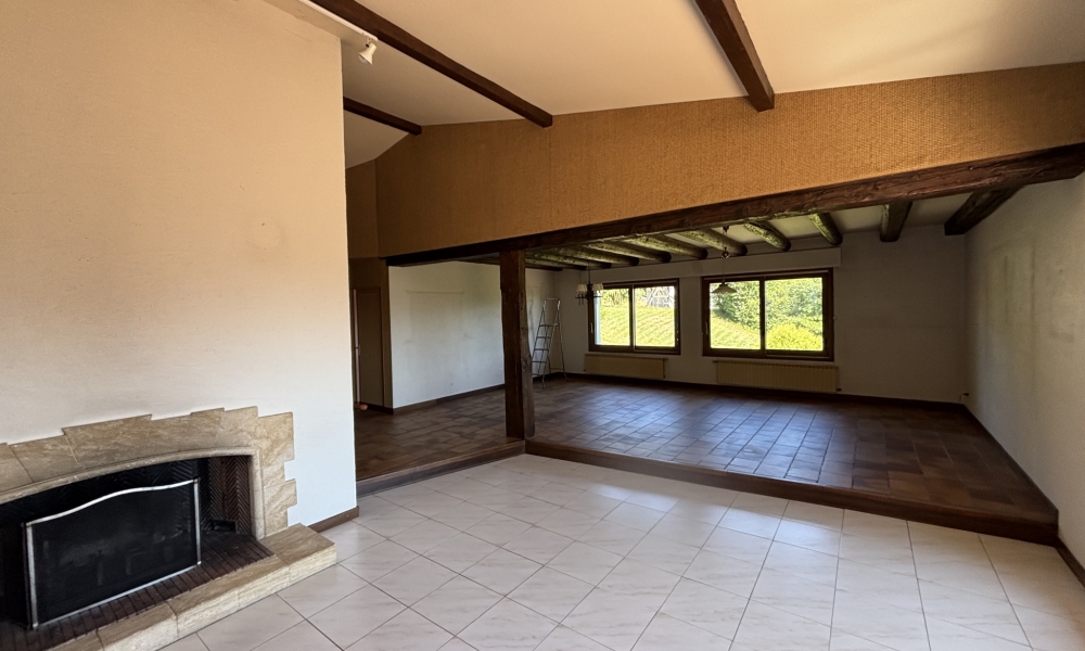 Vente maison 7 pièces à Pringy - réf. 4683 CH - Photo 7