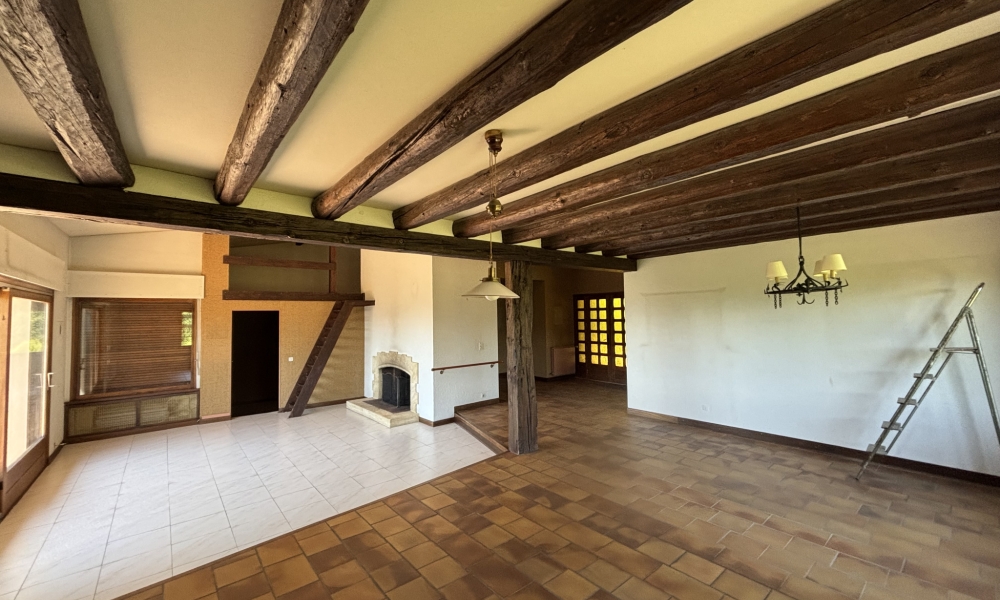 Vente maison 7 pièces à Pringy - réf. 4683 CH - Photo 4