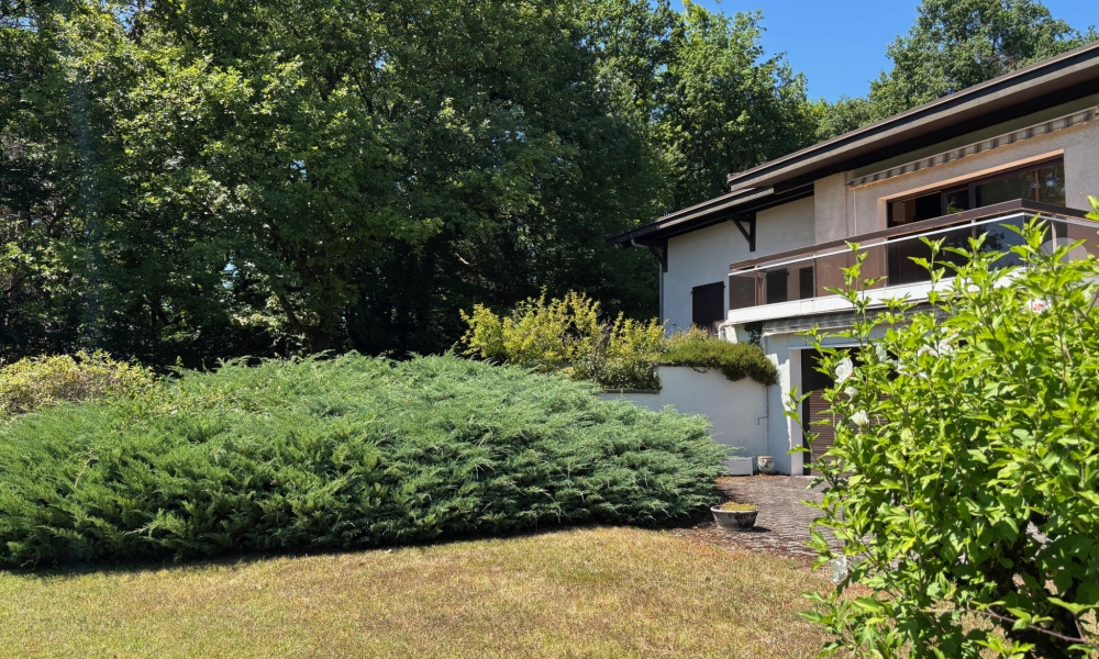 Vente maison 7 pièces à Pringy - réf. 4683 CH - Photo 2