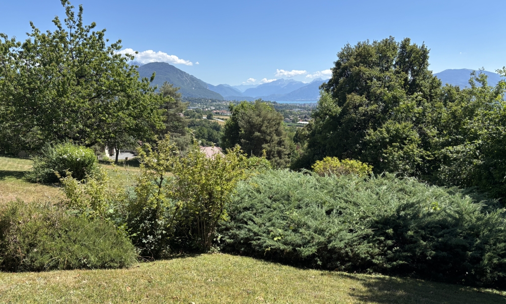 Vente maison 7 pièces à Pringy - réf. 4683 CH - Photo 2