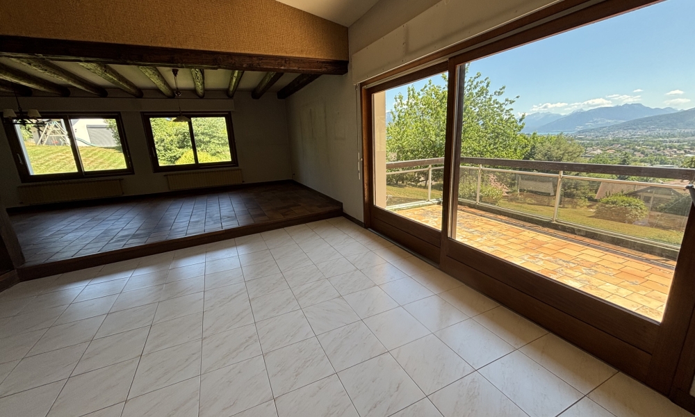 Vente maison 7 pièces à Pringy - réf. 4683 CH - Photo 3