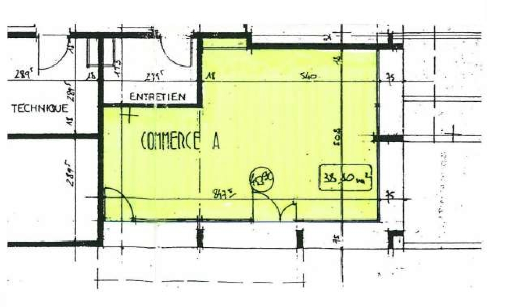LOCAL COMMERCIAL - Photo 4