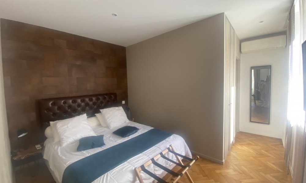 Location appartement Aix Les Bains 2 pièces 26 m2 - réf. 6109 - Photo 5