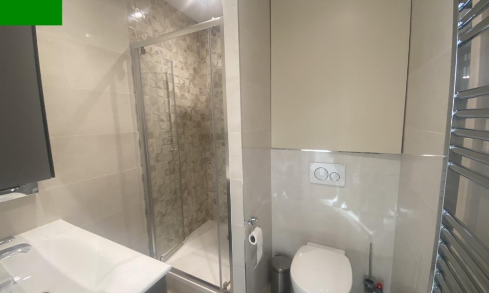 Location appartement Aix Les Bains 2 pièces 26 m2 - réf. 6109 - Photo 6